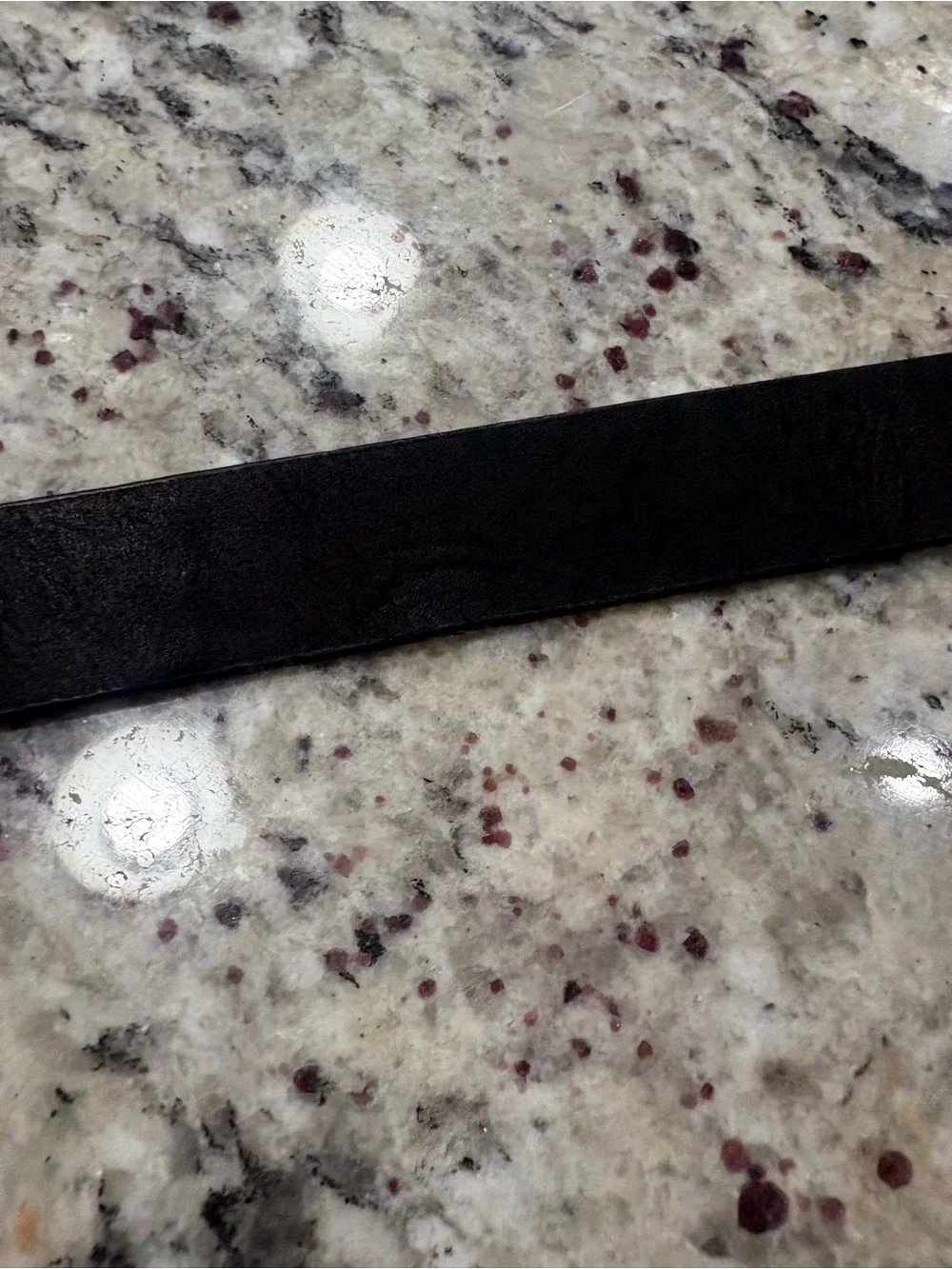 Carters black belt in youth medium GUC